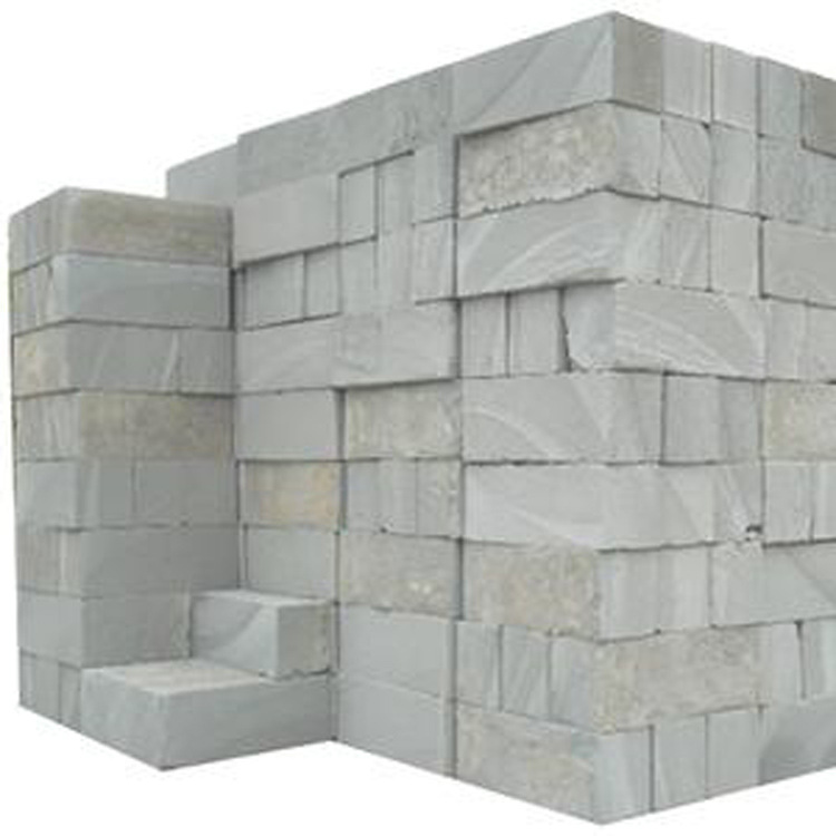 长泰不同砌筑方式蒸压加气混凝土砌块轻质砖 加气块抗压强度研究