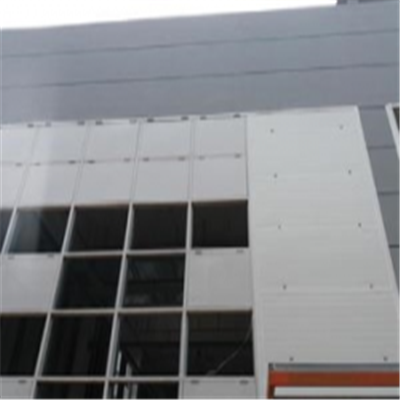 长泰新型蒸压加气混凝土板材ALC|EPS|RLC板材防火吊顶隔墙应用技术探讨